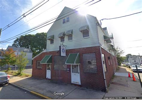 wild rose lounge garfield nj Here’s a gallery of vintage photos of New Jersey music venues